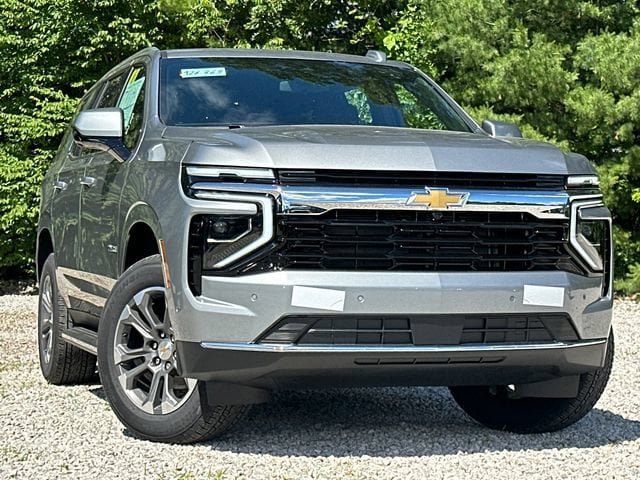 2026 Chevrolet Tahoe LS - Photo 1