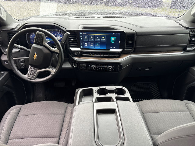 2025 Chevrolet Silverado 1500 LT - Photo 20