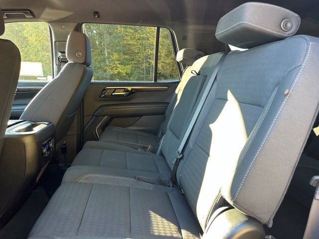 2025 Chevrolet Tahoe LS - Photo 16