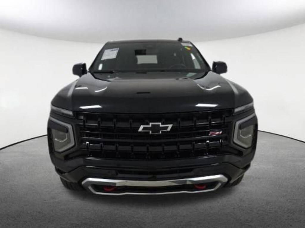 Used 2025 Chevrolet Tahoe Z71 SUV