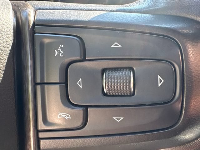 2021 GMC Sierra 2500HD AT4 - Photo 18