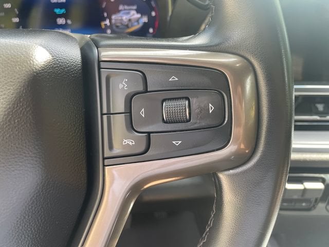 2024 Chevrolet Silverado 2500HD High Country - Photo 31