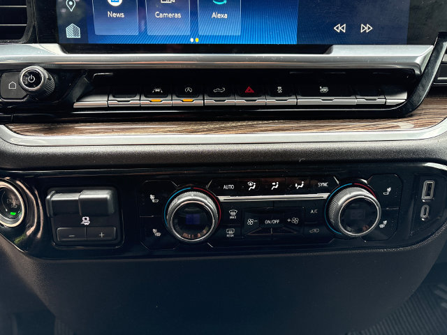 2025 Chevrolet Silverado 1500 LT - Photo 33