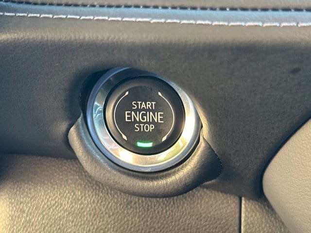 2025 Chevrolet Tahoe LS - Photo 34