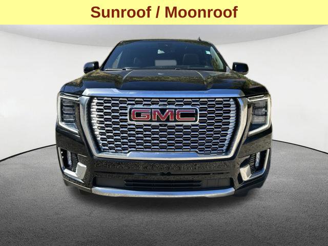 Used 2023 GMC Yukon Denali SUV