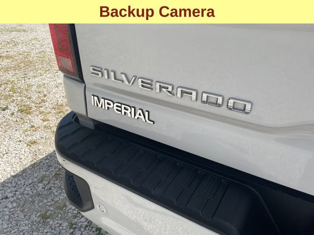 2024 Chevrolet Silverado 2500HD High Country - Photo 11