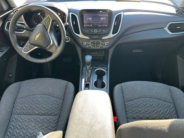 2024 Chevrolet Equinox LT - Photo 20
