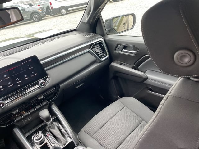 2025 GMC Canyon Elevation - Photo 23
