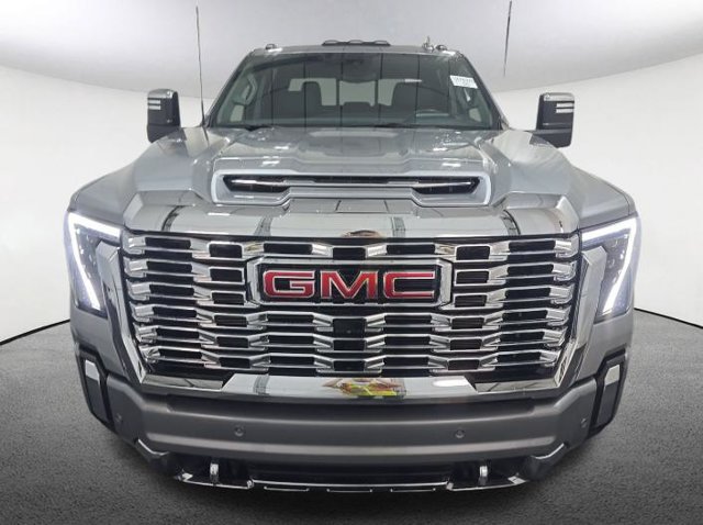 Used 2025 GMC Sierra 2500 HD Denali Truck Crew Cab