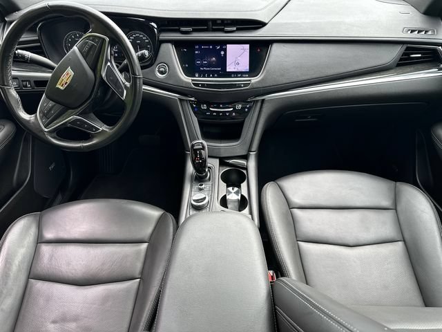 2022 Cadillac XT5 Premium Luxury - Photo 24