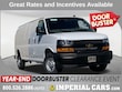  Chevrolet Express Cargo 2500