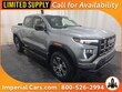  GMC Canyon