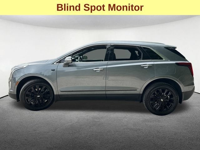 2022 Cadillac XT5 Premium Luxury - Photo 6