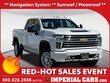 Chevrolet Silverado 2500 HD