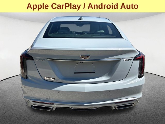 2022 Cadillac CT5 Premium Luxury - Photo 11