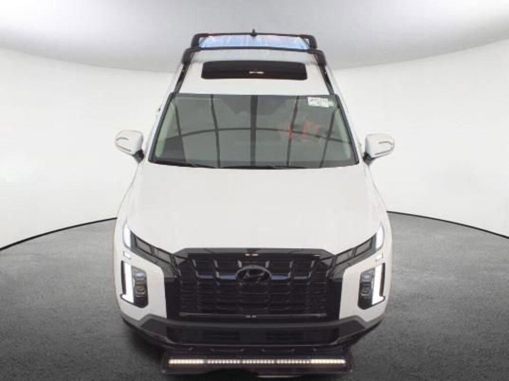 Used 2025 Hyundai Palisade XRT SUV