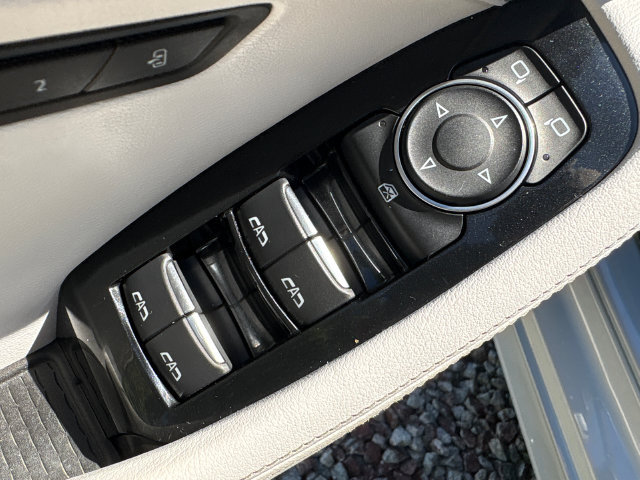 2022 Cadillac CT5 Premium Luxury - Photo 24