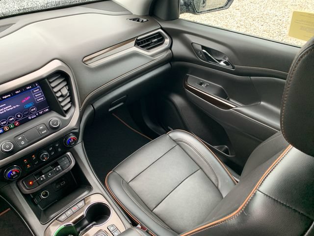 2023 GMC Acadia AT4 - Photo 22