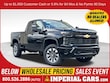  Chevrolet Silverado 2500 HD