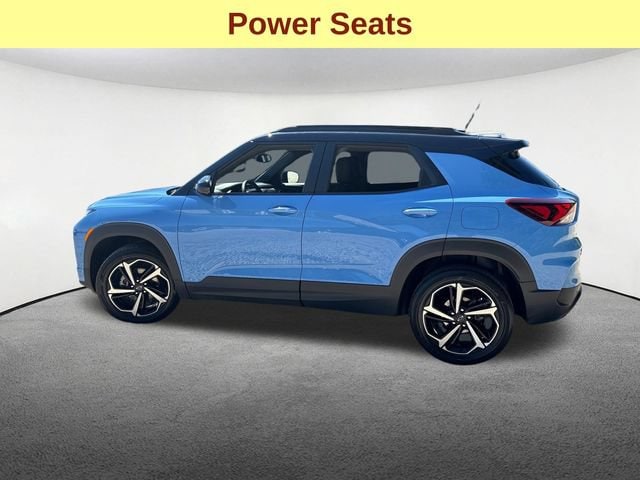 2023 Chevrolet TrailBlazer RS - Photo 7