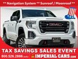  GMC Sierra 1500
