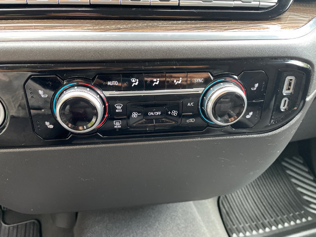 2023 GMC Sierra 1500 Elevation - Photo 33
