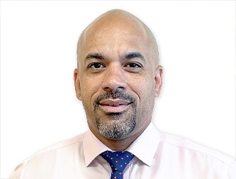 Staff member Ron Wynn from 4c2a12fcb64a