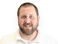 Staff member Ed Jones from cf37103d2c75