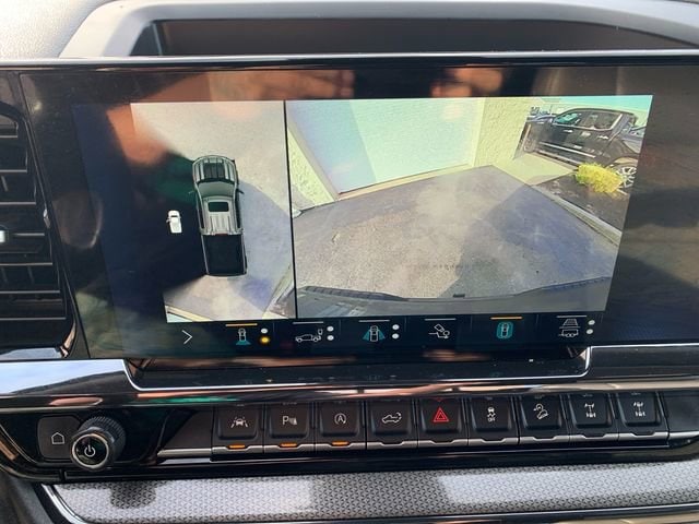 2022 Chevrolet Silverado 1500 ZR2 - Photo 28