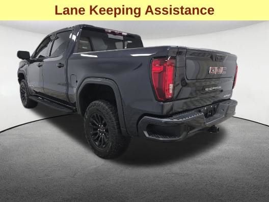2023 GMC Sierra 1500 AT4X - Photo 8