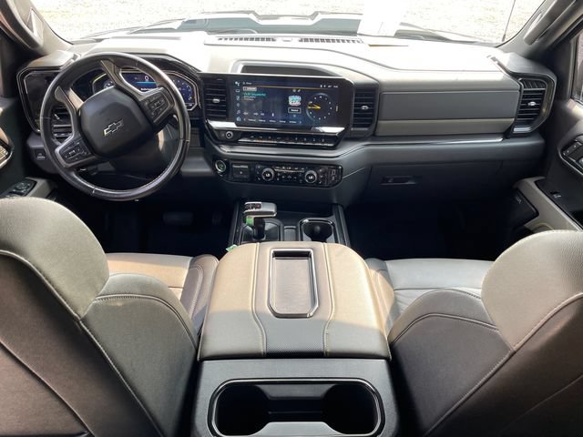 2022 Chevrolet Silverado 1500 ZR2 - Photo 22