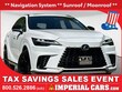  LEXUS RX 350