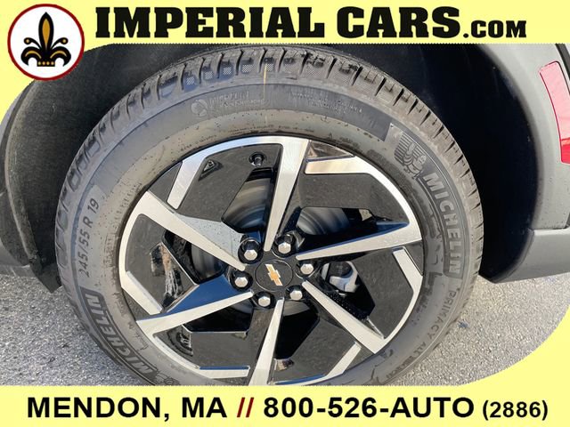 2026 Chevrolet Equinox EV 1LT - Photo 14