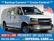  Chevrolet Express Cargo 2500