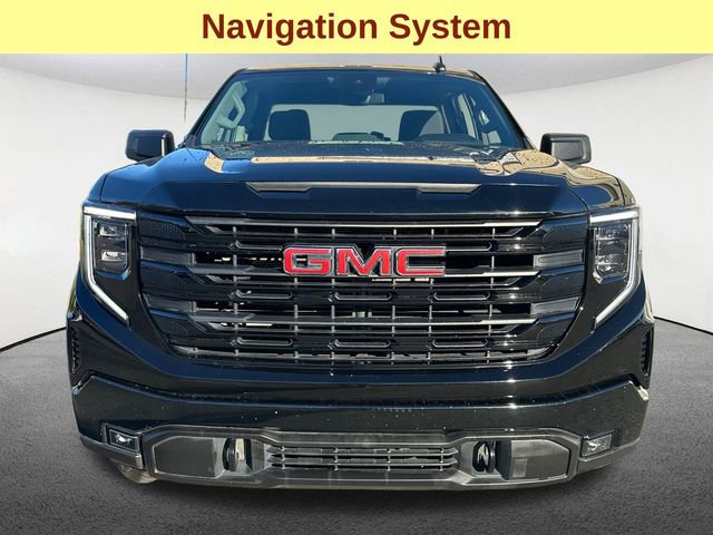 2023 Gmc Sierra 1500 Elevation photo 3