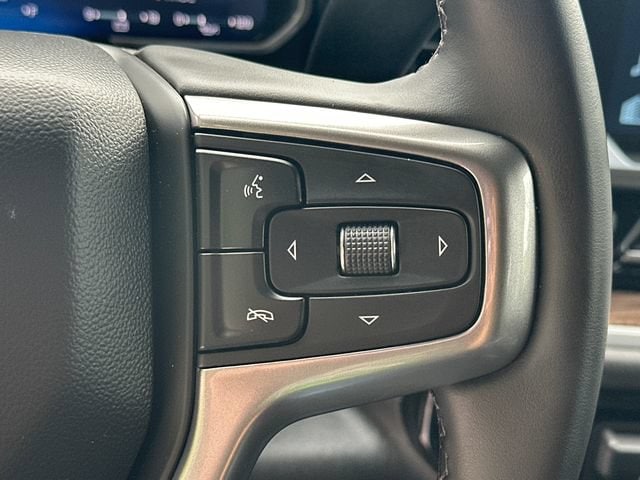 2026 Chevrolet Silverado 2500HD LT - Photo 30