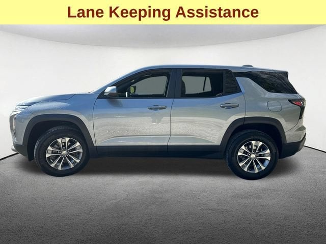 2025 Chevrolet Equinox LT - Photo 6