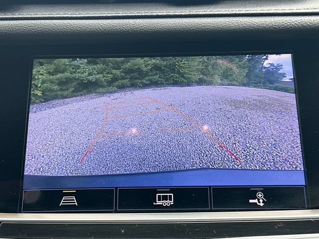 2022 Cadillac XT5 Premium Luxury - Photo 37