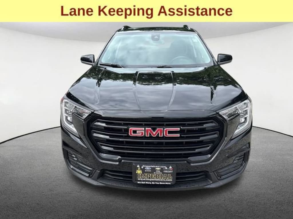 Used 2023 GMC Terrain SLE SUV