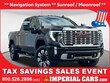 GMC Sierra 2500 HD