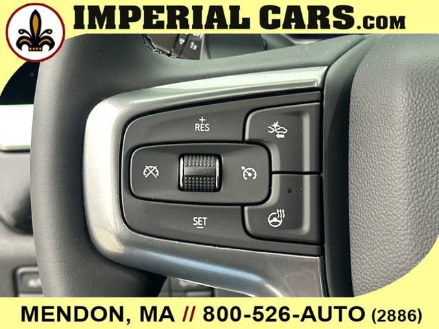 2026 Chevrolet Silverado 1500 RST - Photo 25