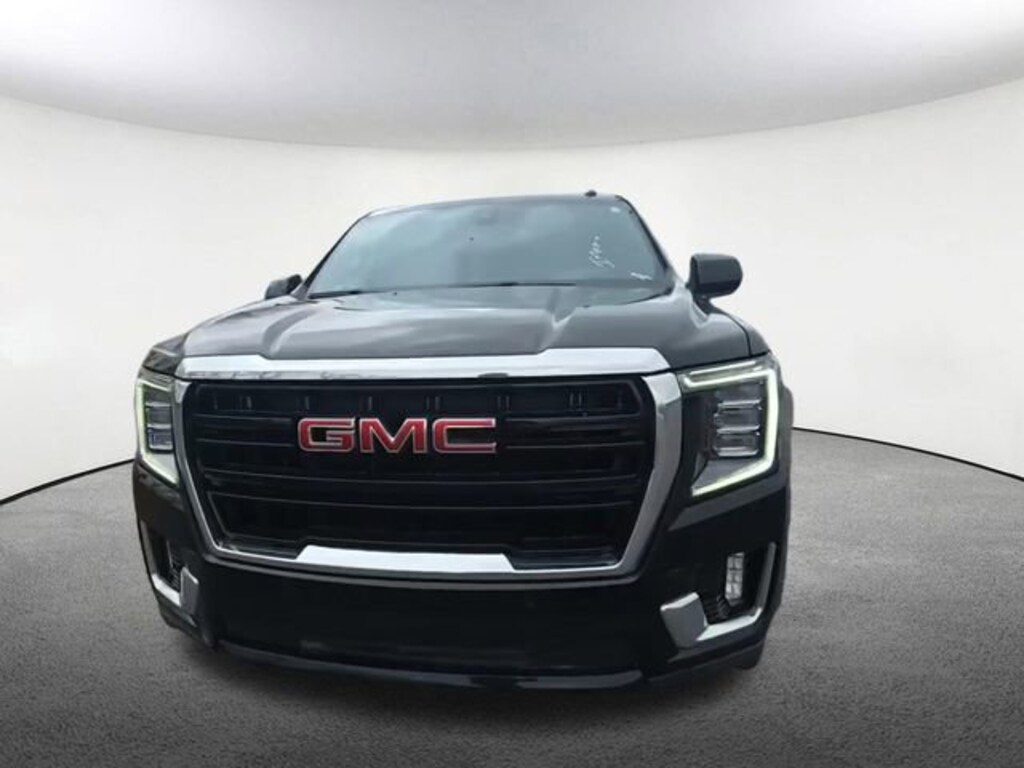 Used 2022 GMC Yukon SLE SUV