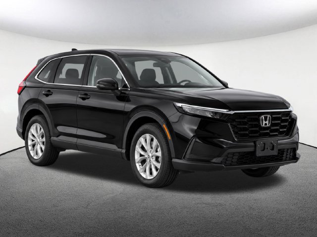 Used 2024 Honda CR-V LX AWD SUV