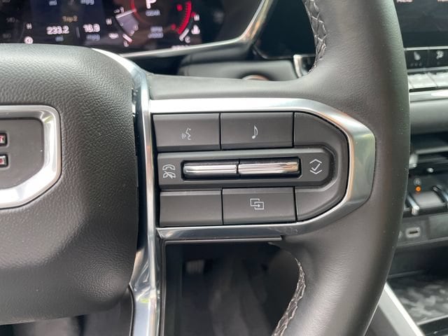 2025 GMC Canyon Elevation - Photo 30