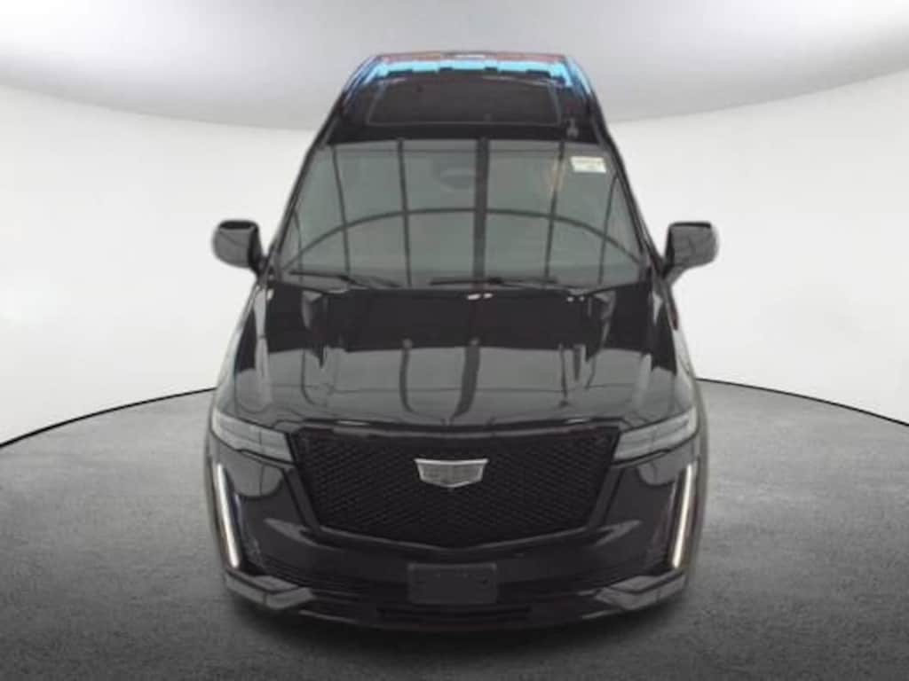 Used 2023 CADILLAC Escalade Sport Platinum SUV