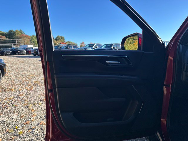 2025 Chevrolet Tahoe LS - Photo 23