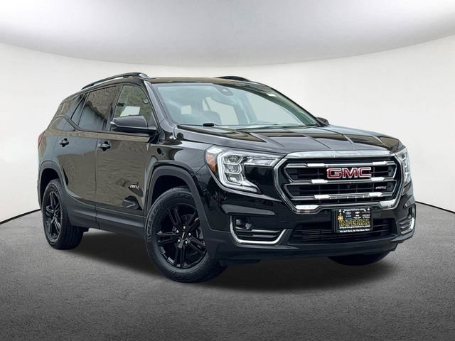 2022 Gmc Terrain AT4 photo 2