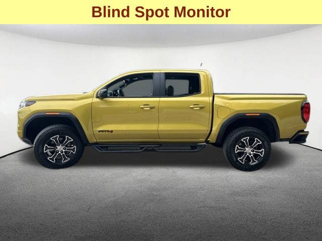 2023 GMC Canyon AT4 - Photo 7