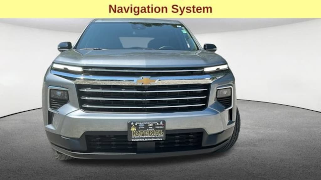 Used 2026 Chevrolet Traverse LT SUV