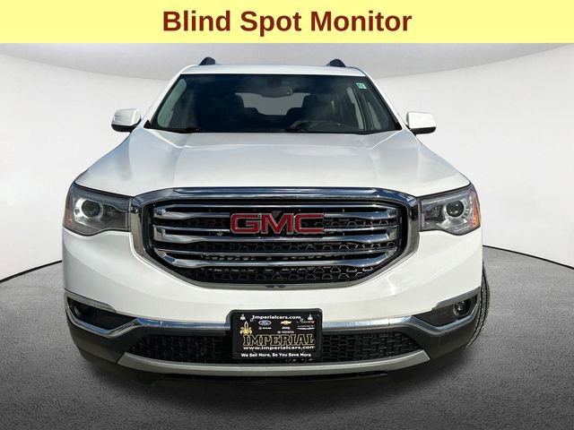 2018 Gmc Acadia SLT photo 3